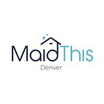 MaidThis Cleaning of Denver Logo