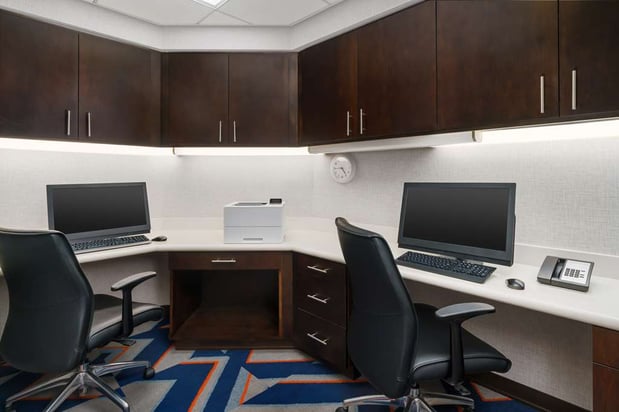 Images Hampton Inn & Suites West Sacramento