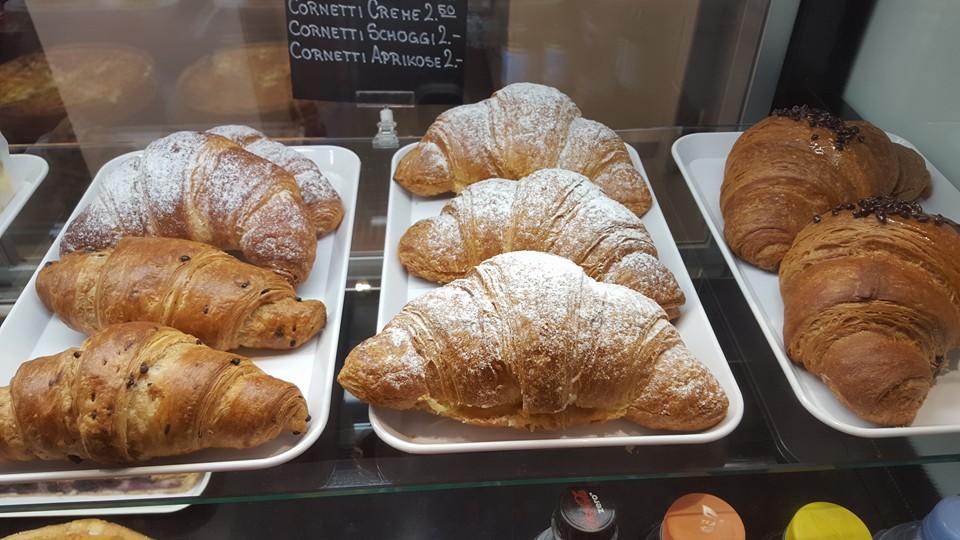 Testa Confiserie, Bahnhofplatz 76a in Frauenfeld