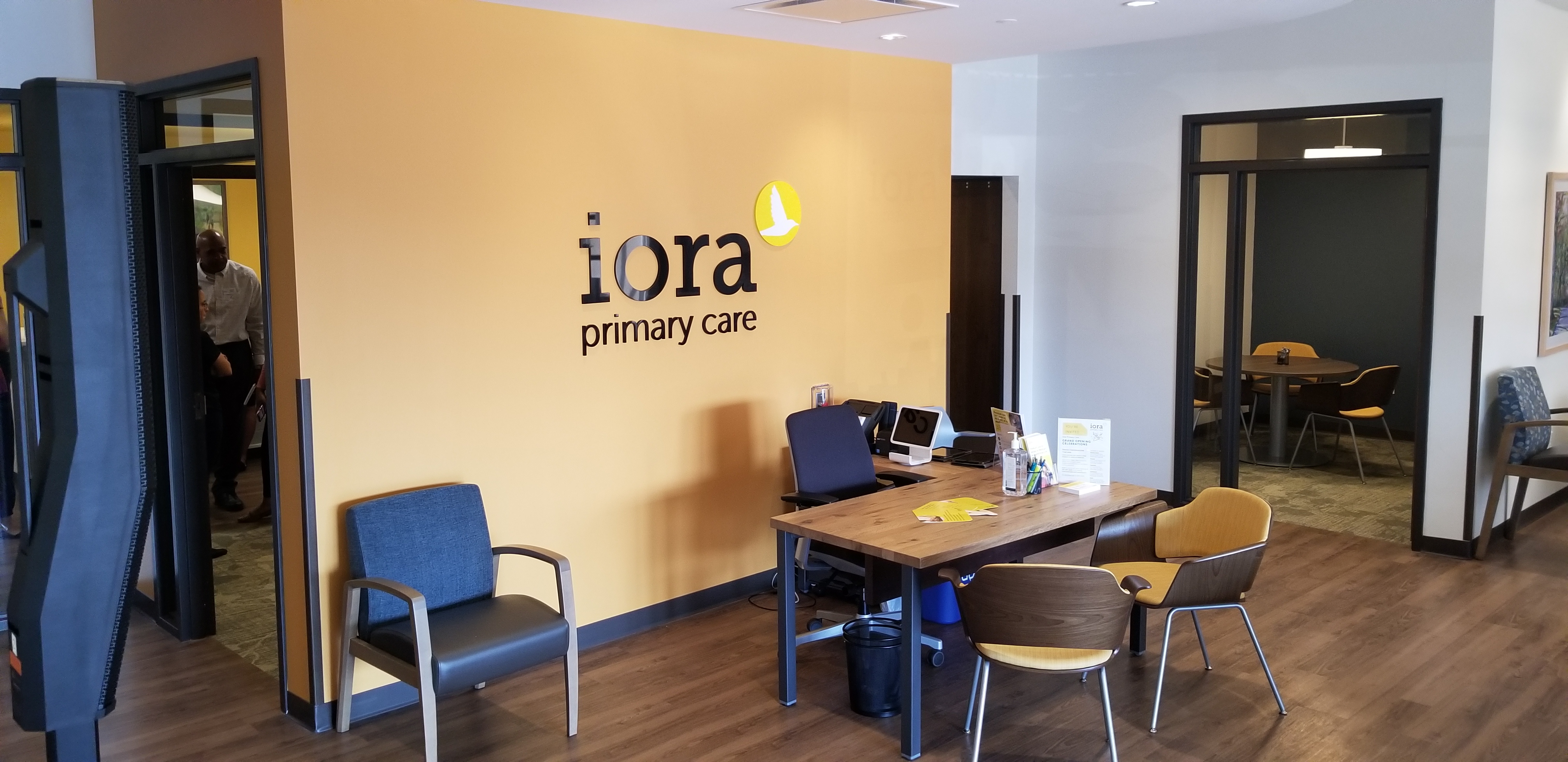 Iora Primary Care Photo