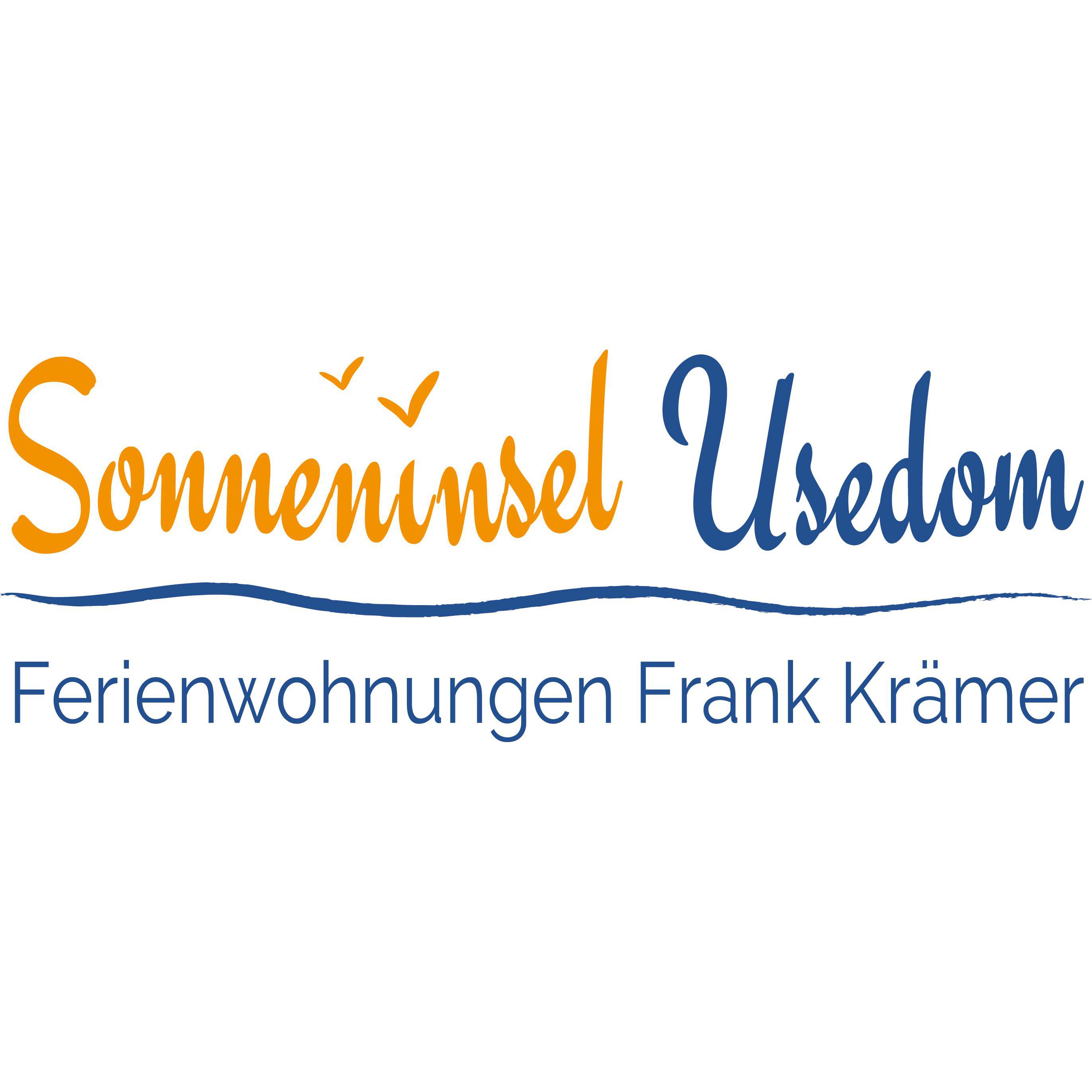 Ferienwohnungen Frank Krämer in Koserow Ostseebad - Logo
