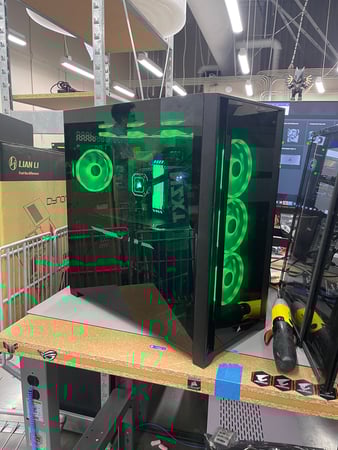 Images Evolution Gaming and Repair