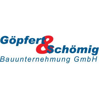 Göpfert & Schömig Bauunternehmung GmbH in Rimpar - Logo