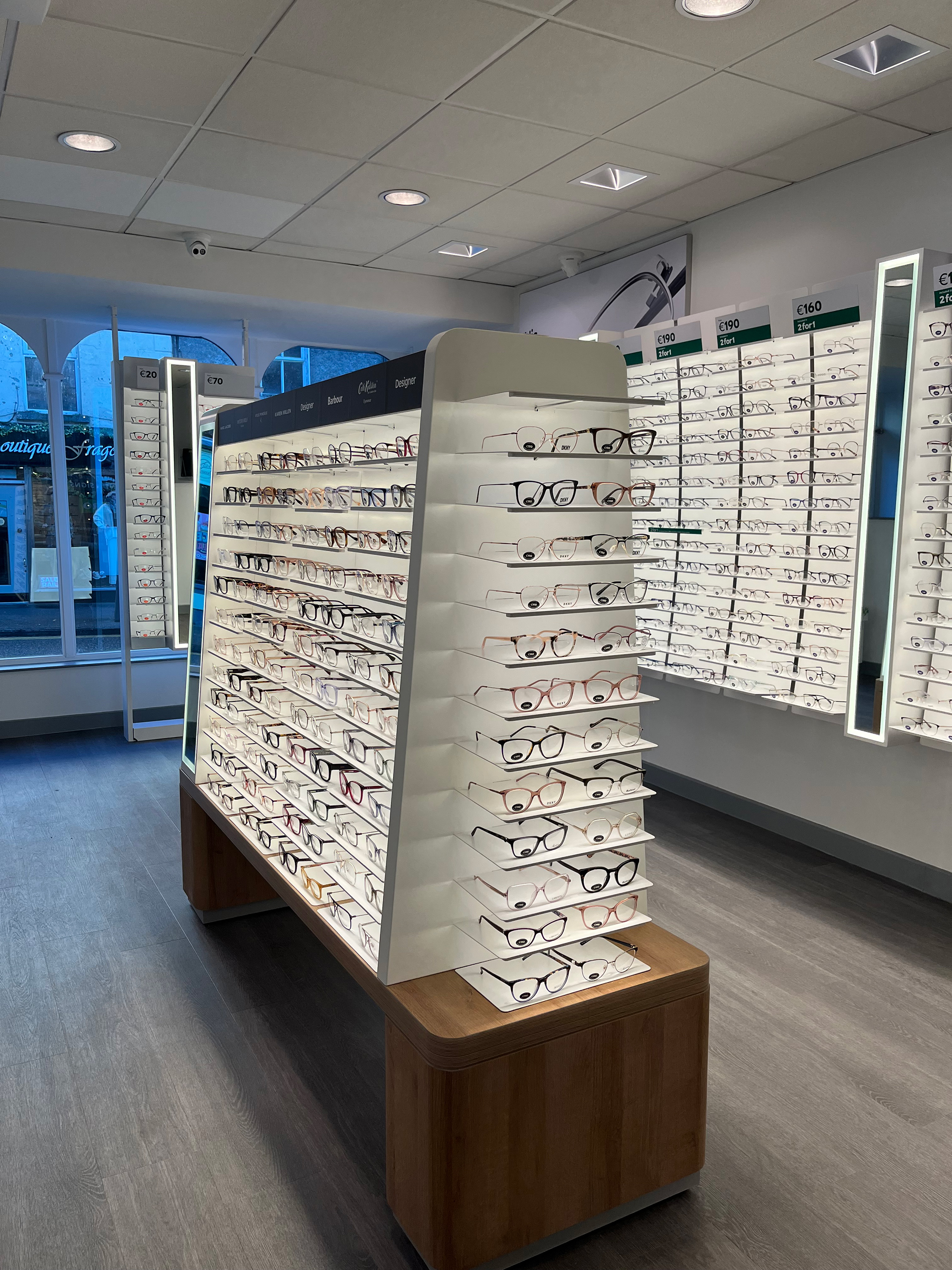 Specsavers Opticians & Audiologists - Ballina 5