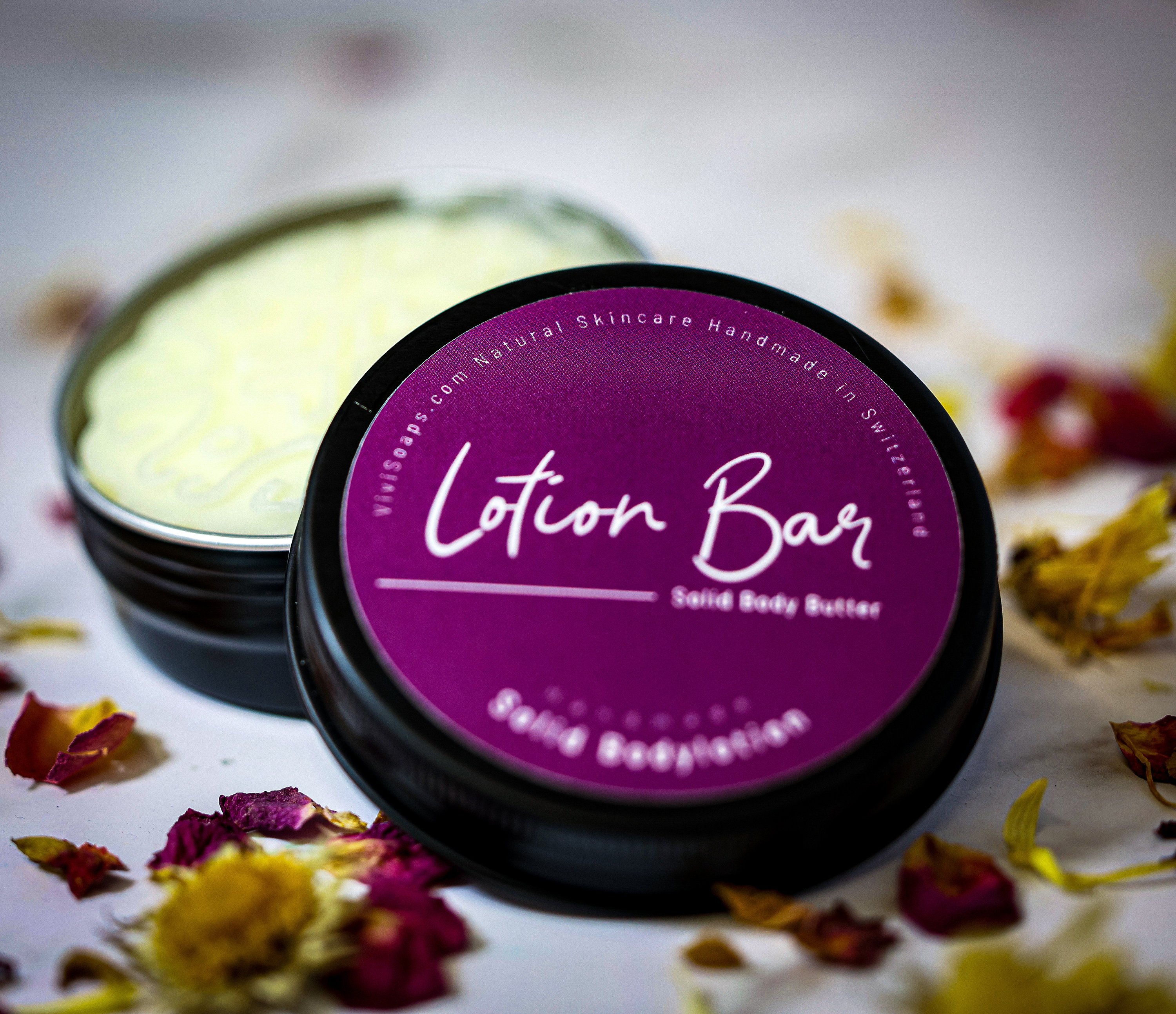 Vivi Soaps - Seifenmanufaktur, Langgasse 72 in St. Gallen