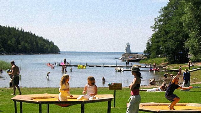 Images AB Kinnekulle Camping & Stugby