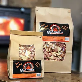 Warren County Firewood Image