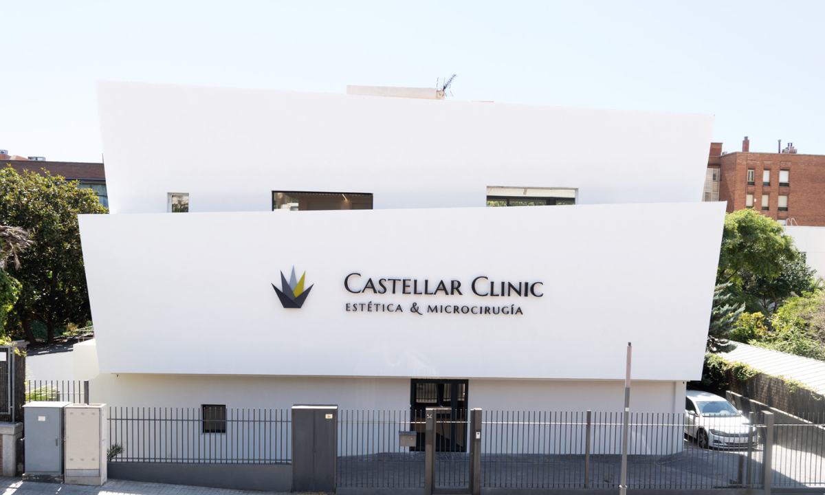 Images Castellar Clinic