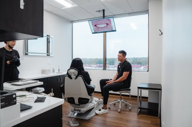 Images Smile On Dental Studio