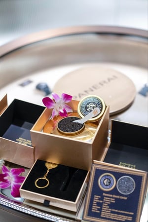 Images Lavish Gastronomy privé