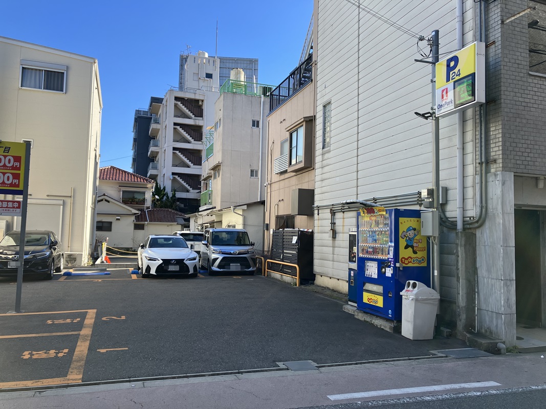 Images ONE PARK東田辺1丁目
