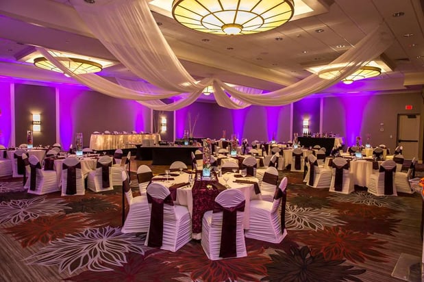 Images DoubleTree by Hilton Hotel Pittsburgh - Green Tree