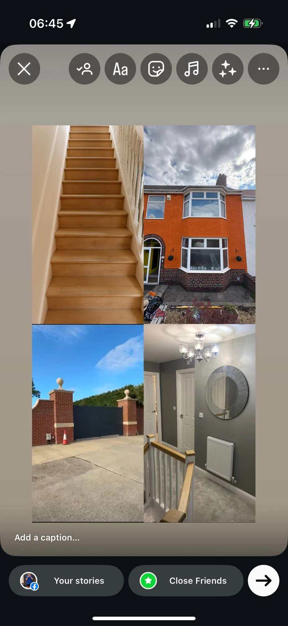 Images Kings Painting & Decorating
