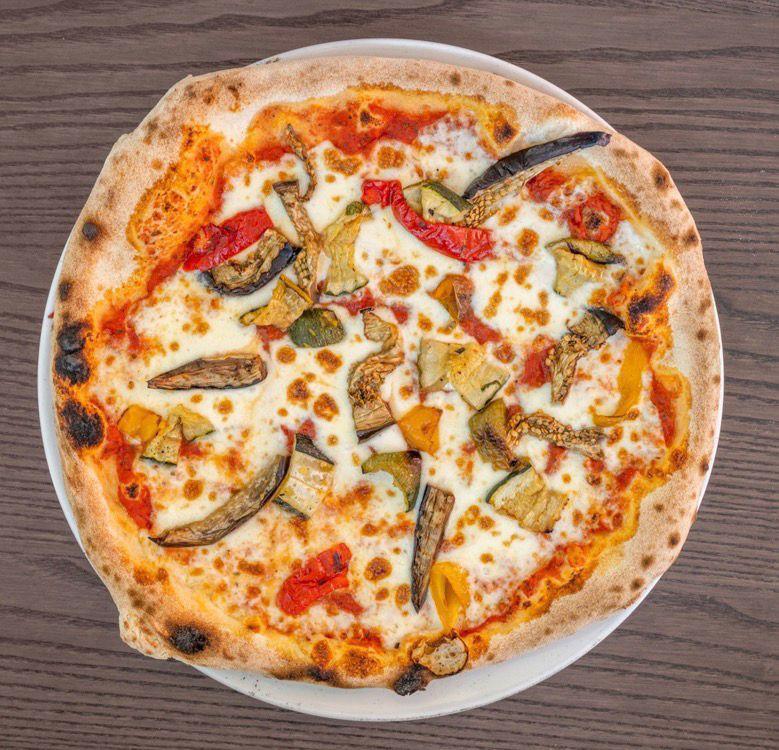 Bilder Pizzeria Aurora