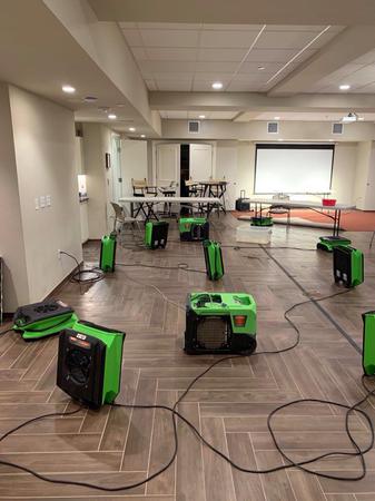 Images SERVPRO of Downtown Oklahoma City, Midtown