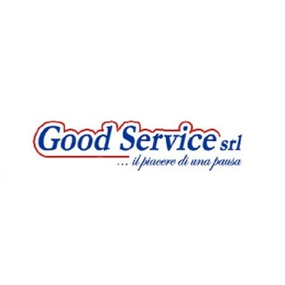 Good Service Logo