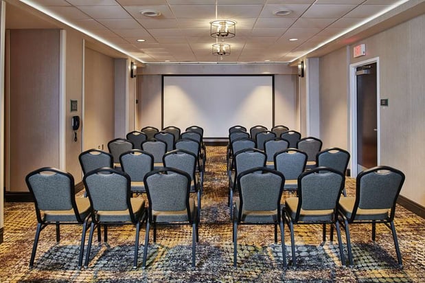 Images DoubleTree by Hilton Raleigh Crabtree Valley