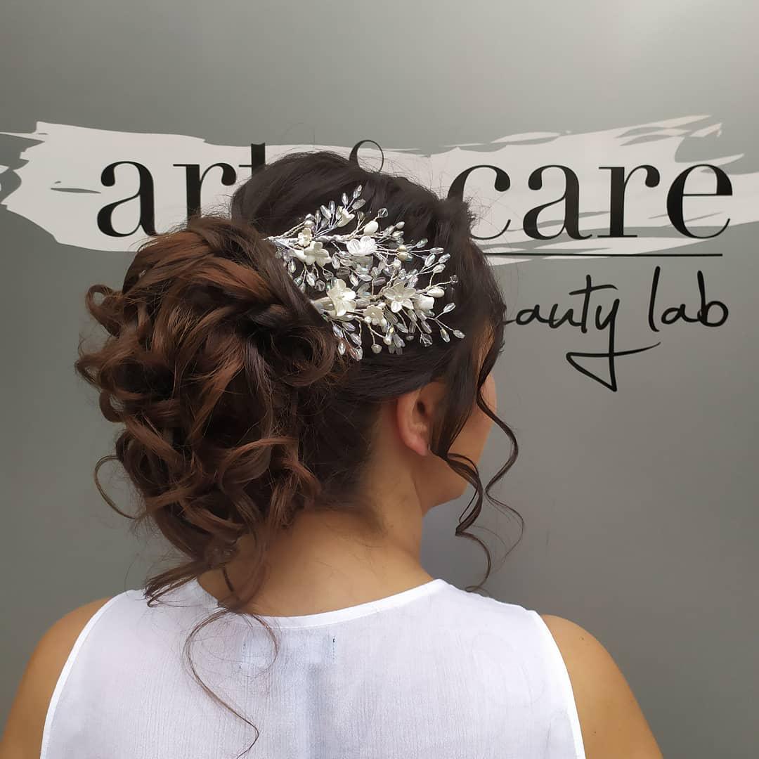 Images Art & Care Beauty Lab