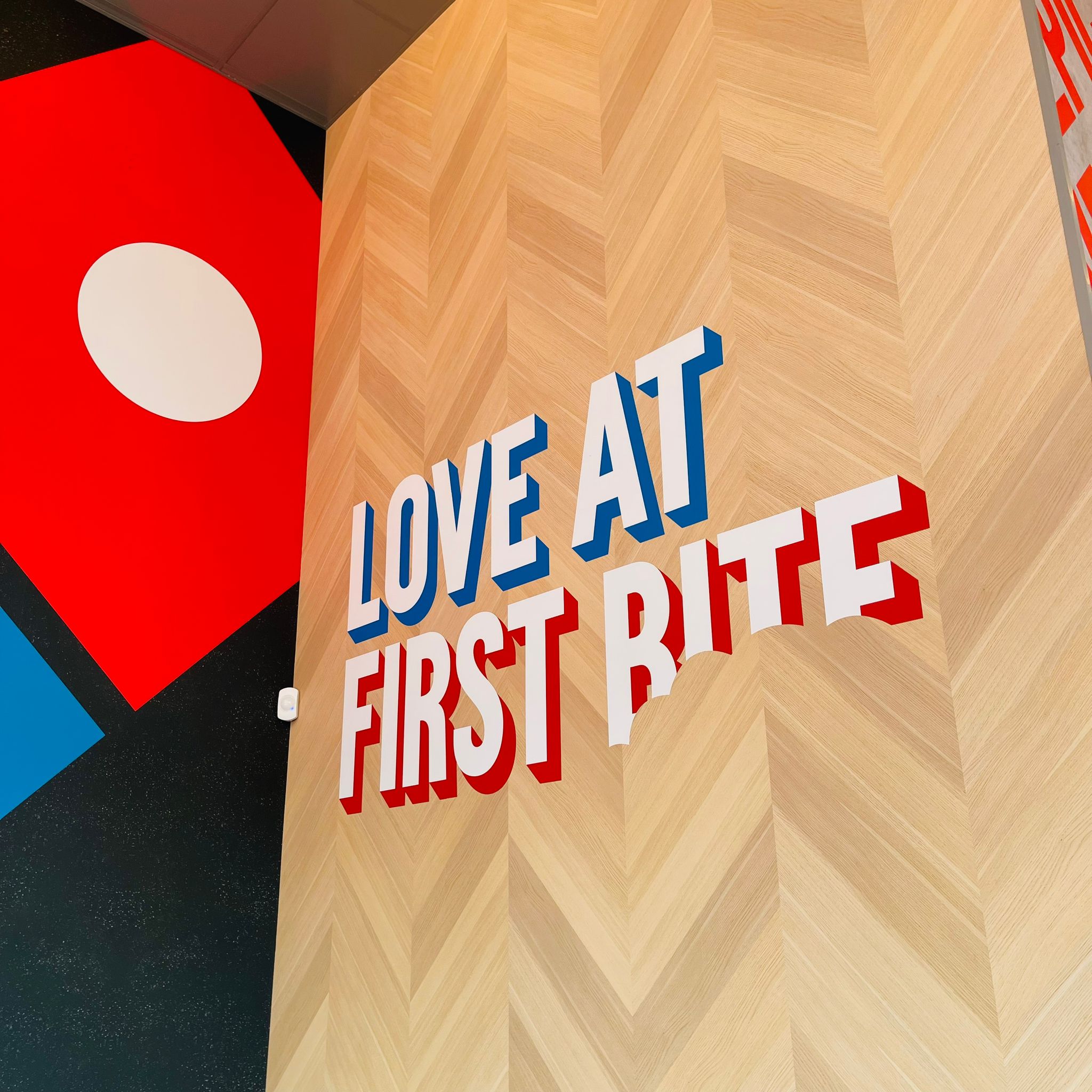 Images Domino's Pizza - Barnsley - Stairfoot