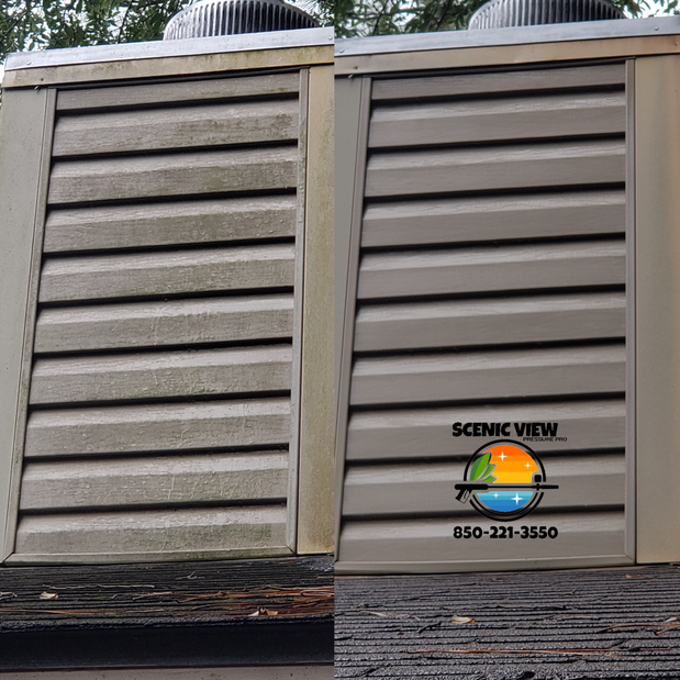 Images Scenic View Pressure Pro