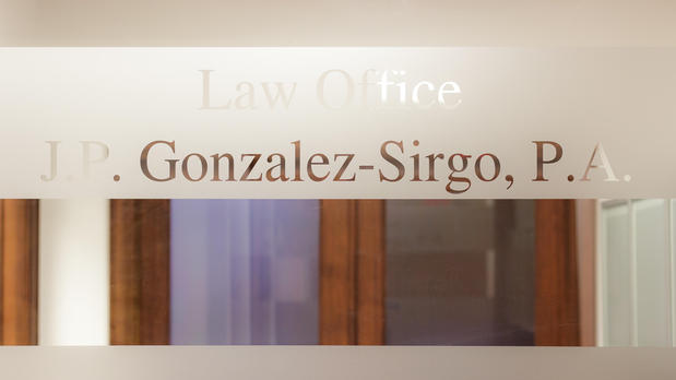 Images J.P. Gonzalez-Sirgo, P.A.