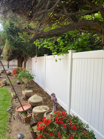 Images Superior Fence & Rail