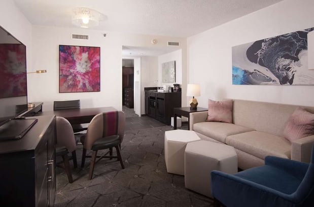 Images Embassy Suites by Hilton Raleigh Crabtree