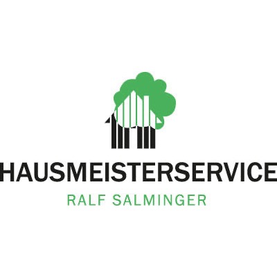 Logo Hausmeisterservice Ralf Salminger