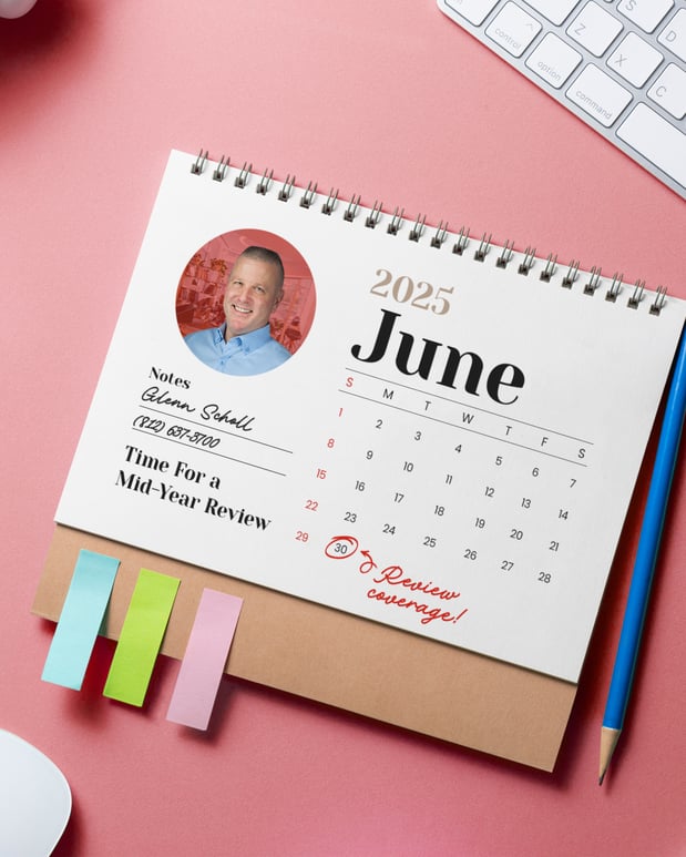 Images Glenn Scholl - State Farm Insurance Agent