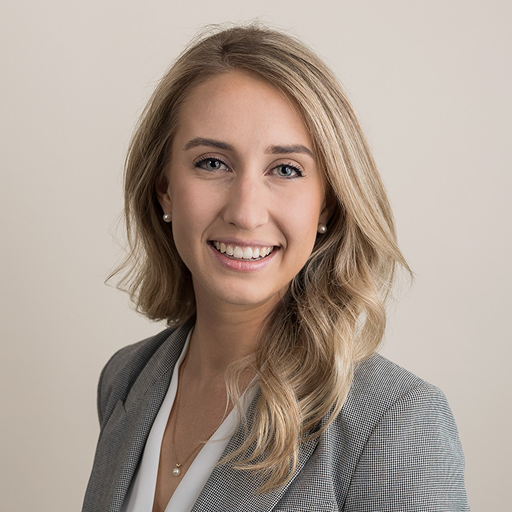 Rachel Cooper headshot.