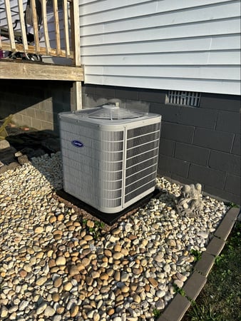 Images Ashworth Heating & Cooling