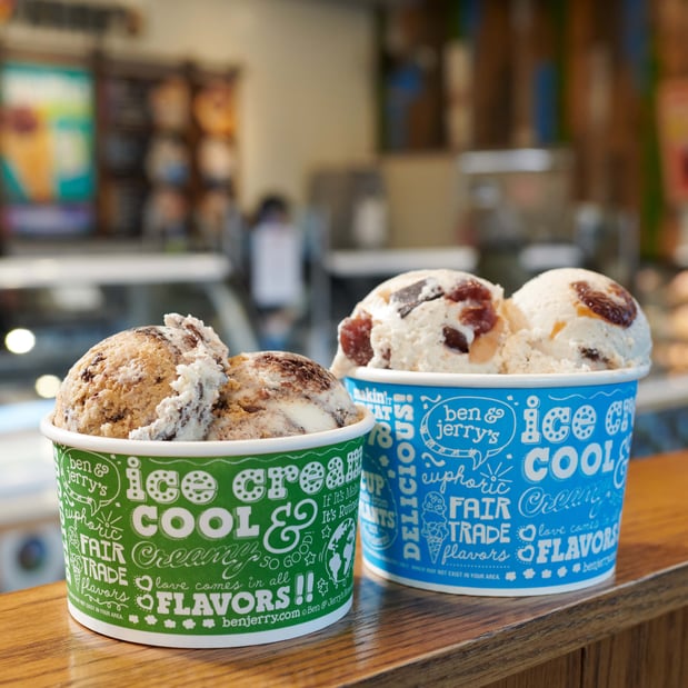 Images Ben & Jerry’s