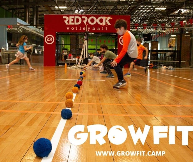 Images GrowFit Camp (San Ramon)