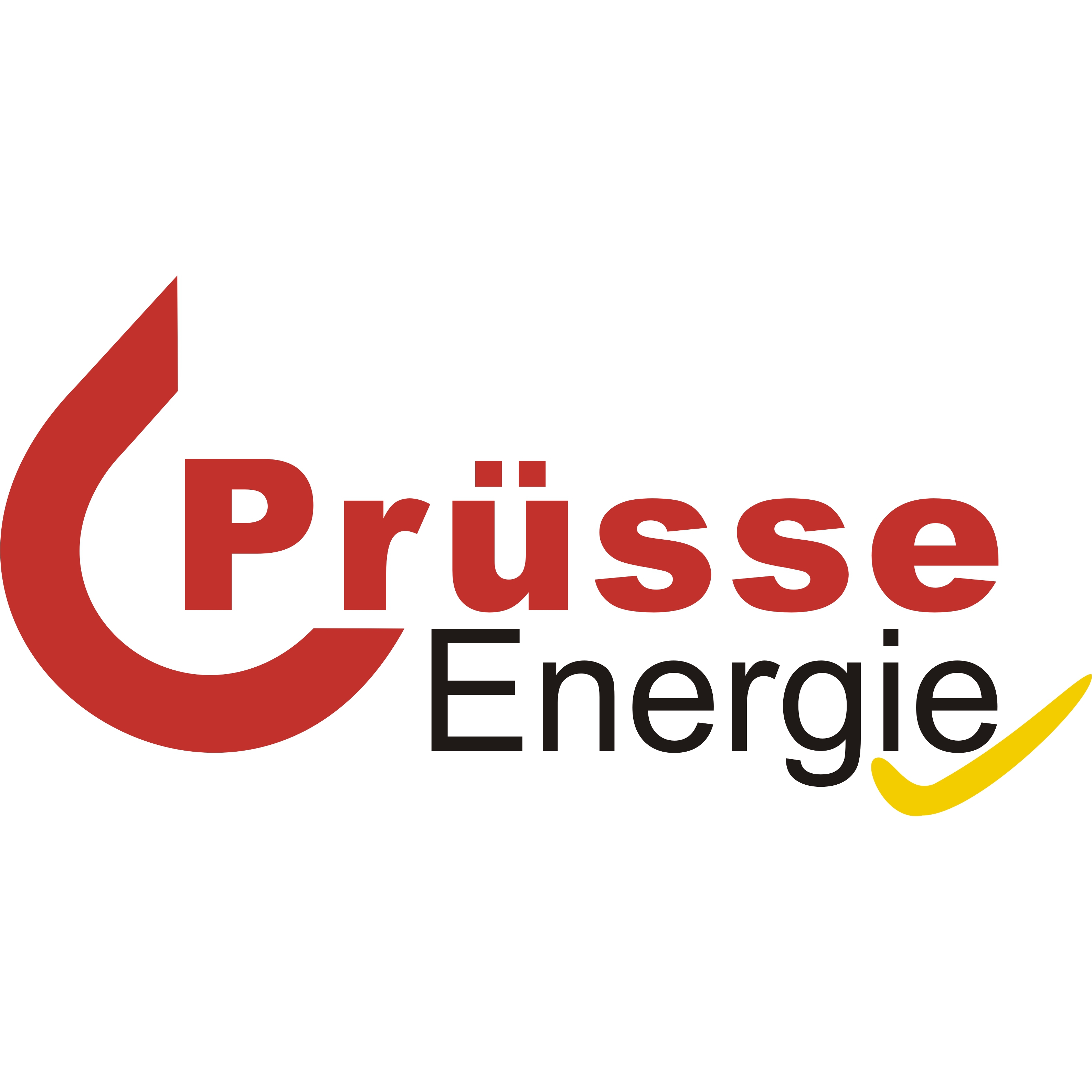 Prüsse Heizöl GmbH in Hermannsburg Gemeinde Südheide - Logo