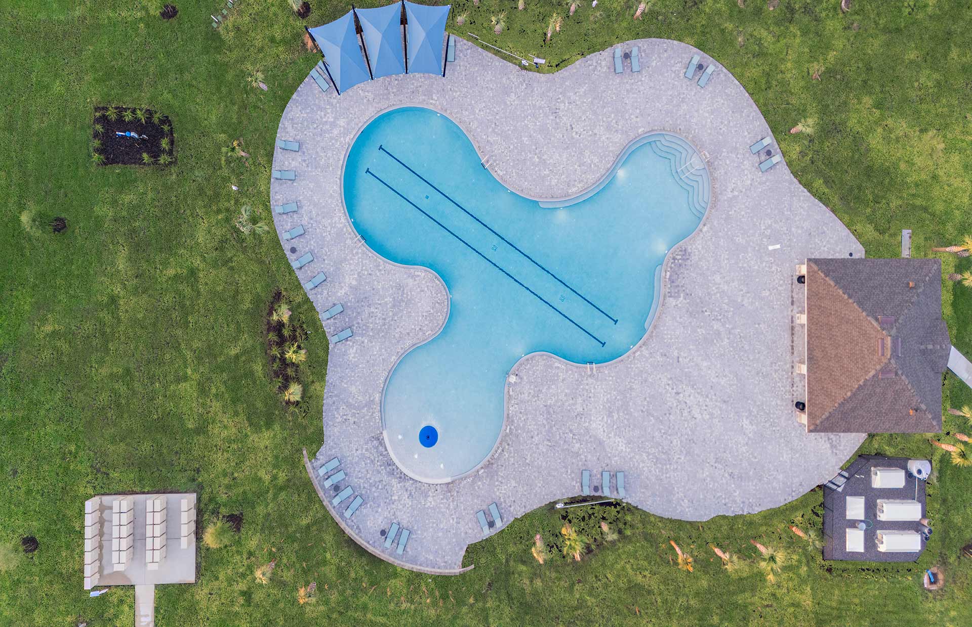 Scenic Terrace - Taylor Morrison Image