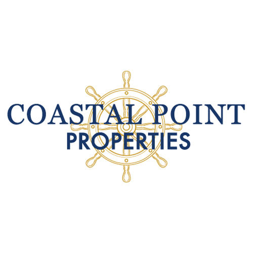 Coastal Point Properties Logo