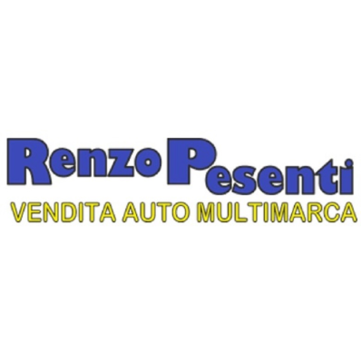 Pesenti Renzo - Suzuki Point Logo