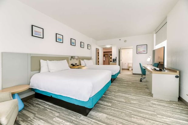 Images Hilton Garden Inn Outer Banks/Kitty Hawk