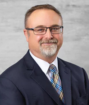 C. Jared Knight 