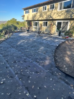 Francisco's Gardening and Maintenance Image