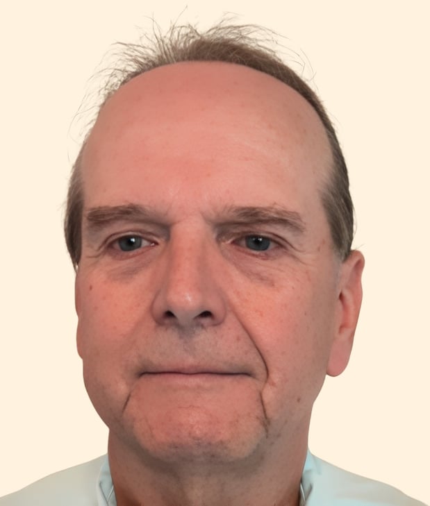 Images Greg Watson, Counselor