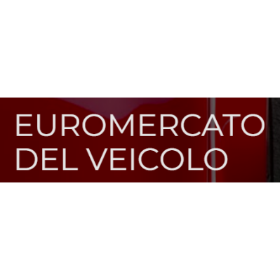 Euromercato Del Veicolo Logo