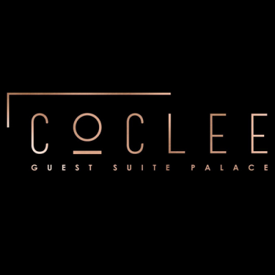 Coclee Suite Palace Logo