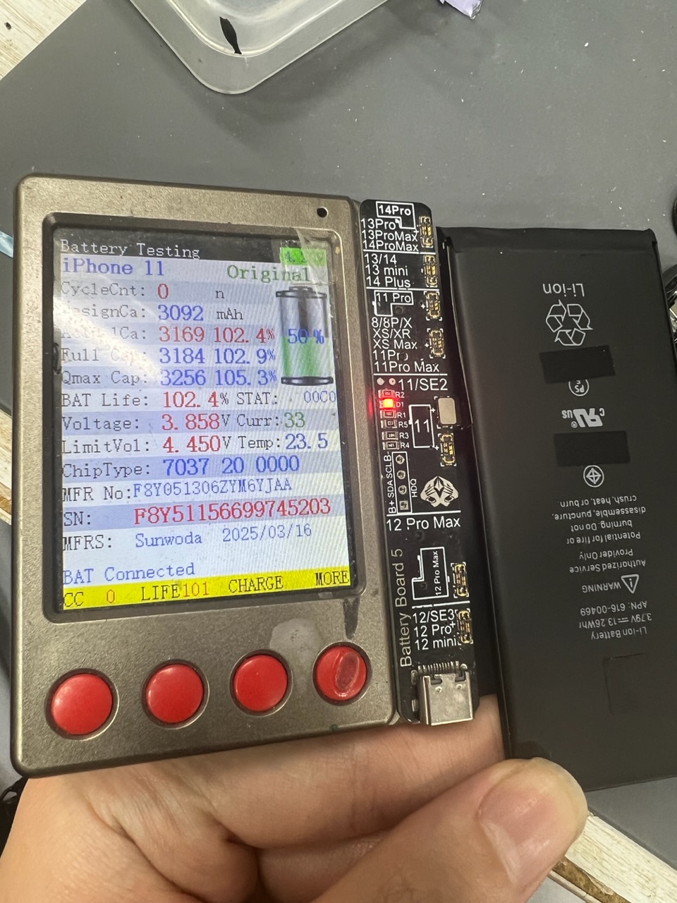 Images Casa de les fundes IFIX REPAIR EXPRESS