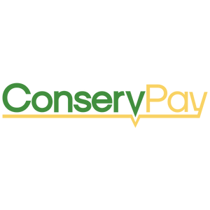 ConservPay Logo ConservPay Evans (888)499-9376
