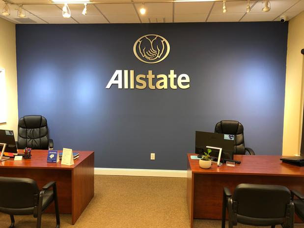 Images Tatsiana Maroz: Allstate Insurance