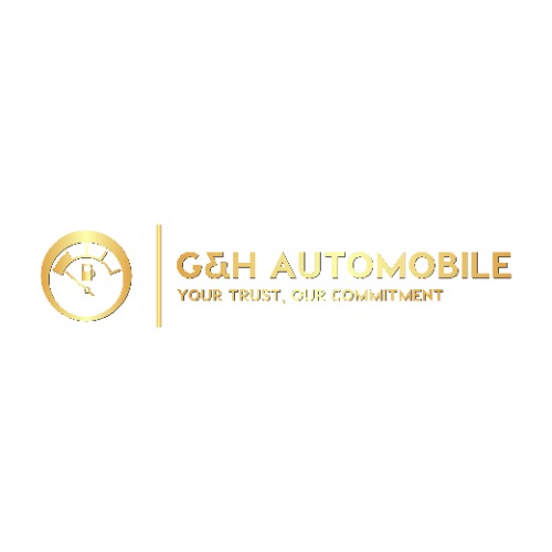 G&H Automobile Logo