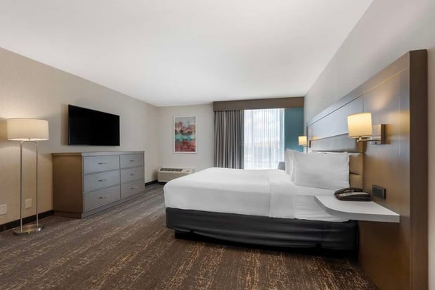 Images Best Western Plus Sparks-Reno Hotel