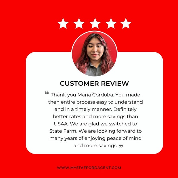 Images Rachel Johnson - State Farm Insurance Agent