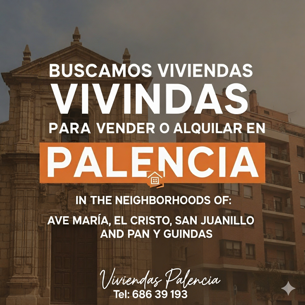 Images Asesoría Inmobiliaria Viviendas Palencia